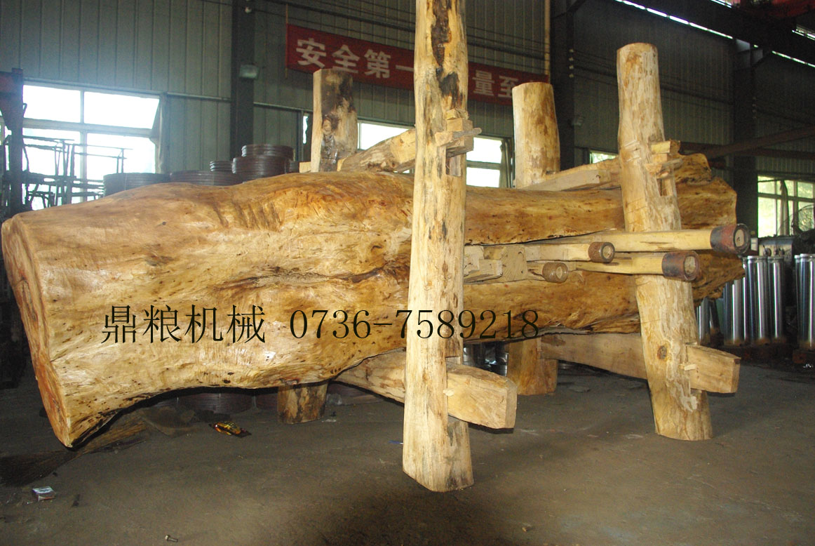  全新木榨，純古法木榨，原木木榨榨油機(jī) 